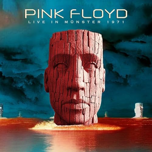 Pink Floyd - Live In Montreux 1970 - Amazon.com Music